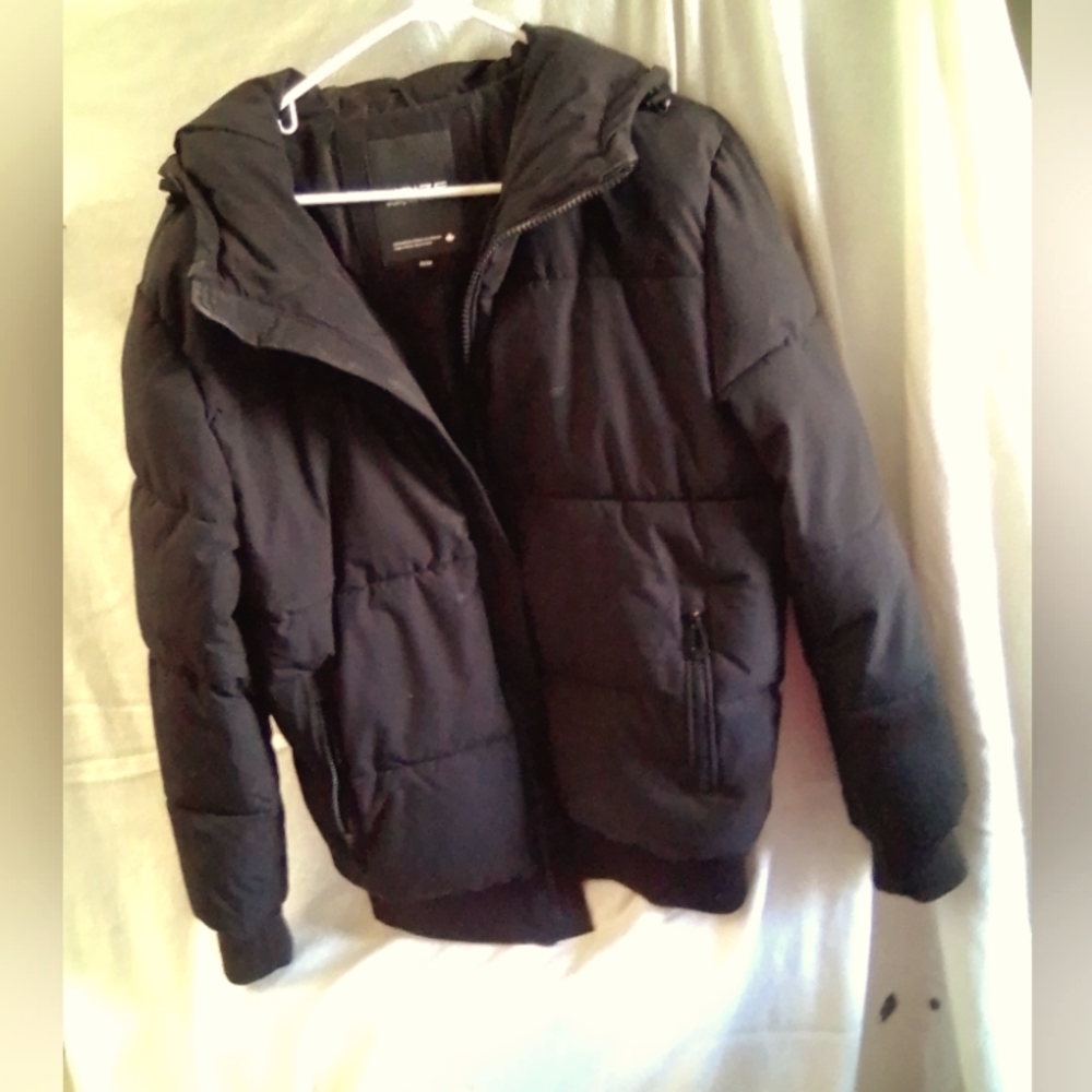 Noize Cruelty Free Outerwear